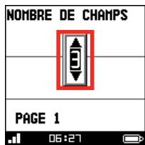 MIO CYCLO 100 - État mémoire - 3