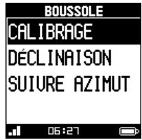 MIO CYCLO 100 - Boussole - 1