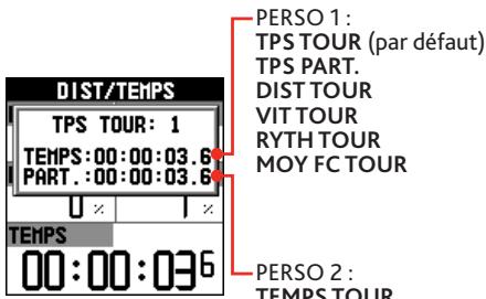 MIO CYCLO 100 - État mémoire - 4