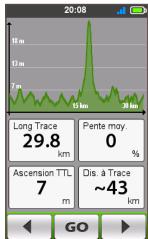 MIO CYCLO 300 - Traces - 1