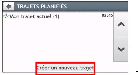MIO SPIRIT 7670 - Le planificateur d'itinéraire n'est pas disponible sur tous les modèles et n'est disponible que dans certains pays. - 1