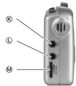 LERVIA KH 4111 DICTATING MACHINE - Garantie et service après-vente - 6