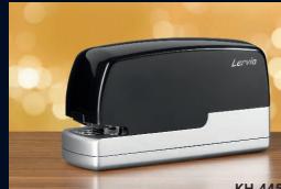 LERVIA KH 4455 ELECTRIC STAPLER - ÉLECTRIQUE - 1