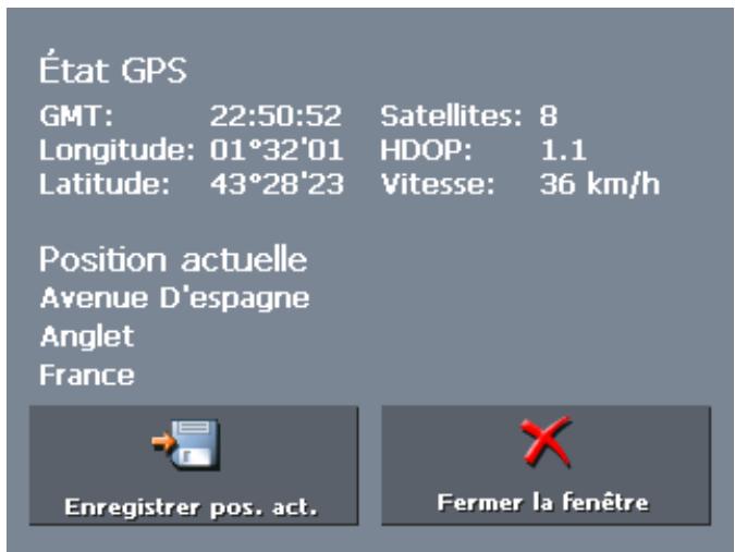 CLARION MAP 360 & MAP360 - GPS - 1