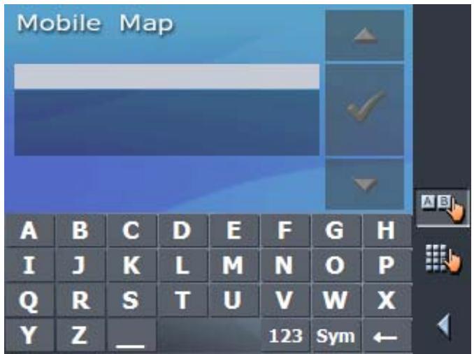 CLARION MAP 360 & MAP360 - Icônes - 4