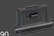 CLARION MAP 790 - - PORTABLE NAVIGATION ACCESSORIES - 3