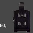 CLARION MAP 790 - - PORTABLE NAVIGATION ACCESSORIES - 2