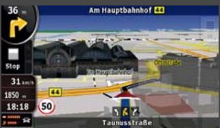 CLARION MAP 790 - COMMUNICATION - 7