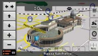 CLARION MAP 790 - COMMUNICATION - 4