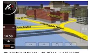 CLARION MAP680 - NAVIGATION - 2