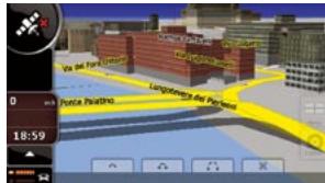 CLARION MAP680 - bridges with elevations - 1