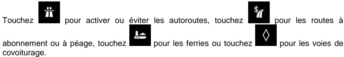 CLARION NX405EC - Astuce - 1