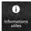 CLARION NX405EC - Recherche d'aide proche - 2