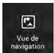 CLARION NX405EC - Informations sur les voies et les panneaux - 3