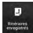 CLARION NX405EC - Enregistrement de l'inventaire planifié - 7