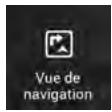 CLARION NX405EC - Vue du carrefour - 2