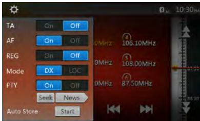 CLARION NX405EC - Remarques : - 1