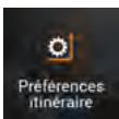 CLARION NX405EC - L'itinéraire calculé n'est pas optimal - 4