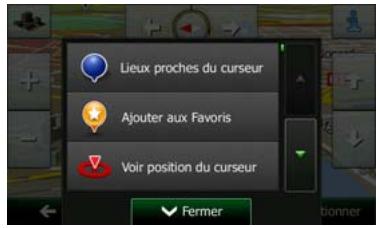 CLARION NX502ETRK - Touchez - 1