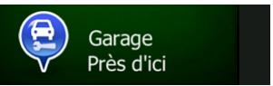 CLARION NX502ETRK - Aide proche - 2