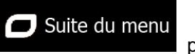 CLARION NX502ETRK - Suivant - 1