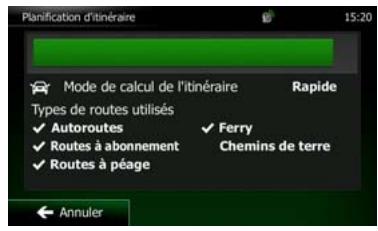 CLARION NX502ETRK - Naviguer vers un lieu enregistré dans une photo - 1