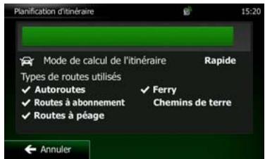 CLARION NX502ETRK - Rue - 8