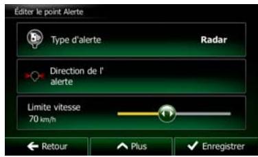 CLARION NX502ETRK - Touchez - 4