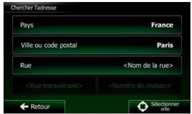 CLARION NX702E - Résultats - 4