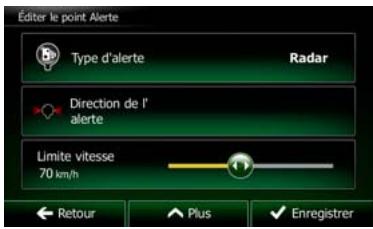CLARION NX702E - Touchez - 4