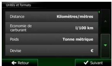CLARION NX702E - Prise en main - 5