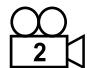 CLARION NX702E - Fonction multi-angle - 1