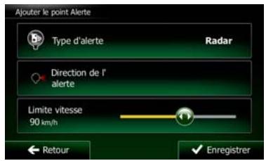 CLARION NX702E - Touchez - 3