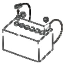 CLARION VMA773 - WARNING! - 1