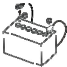 CLARION VMA773 - WARNING! - 1