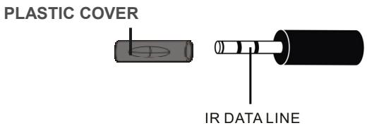 CLARION VMA773 - CAUTION! - 1