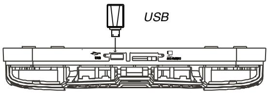 CLARION VT1010E - Mode d'emploi - 1
