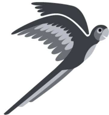 PARROT ASTEROID - Licences/Licensees - 2