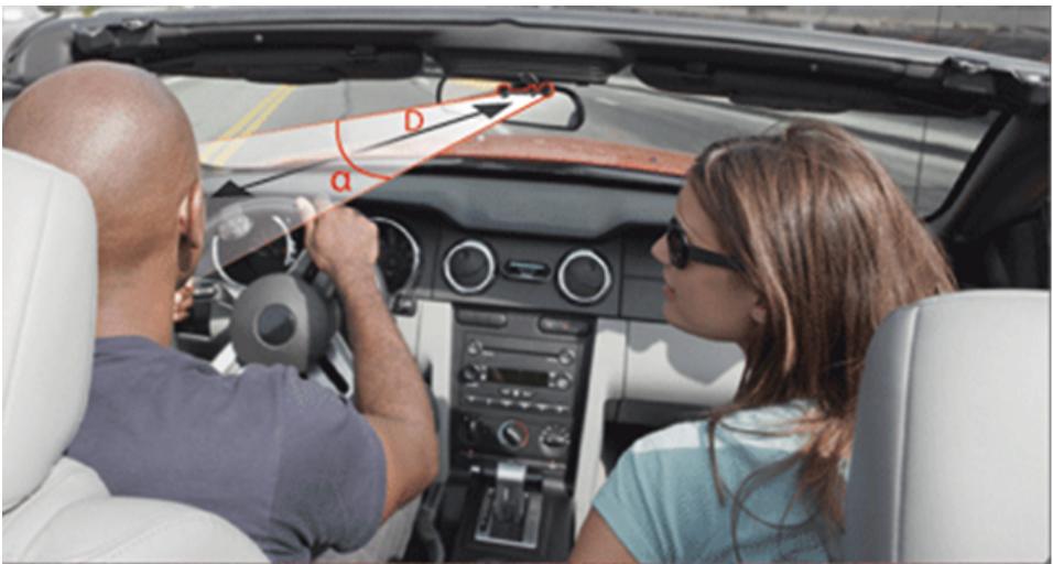 PARROT ASTEROID MINI - Installer le microphone - 1