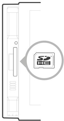 PARROT ASTEROID SMART FR - Carte SD - 1