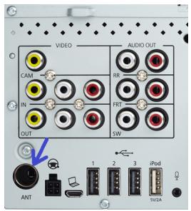 PARROT ASTEROID SMART FR - Avant de commencer - 1