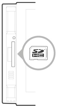 PARROT ASTEROID SMART FR - Lecture de fichiers video depuis une carte SD - 1