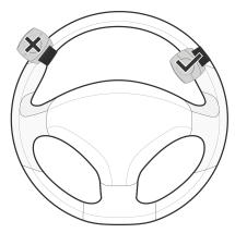 PARROT ASTEROID TABLET - Installer la télécommande - 4