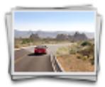 PARROT ASTEROID TABLET - Utiliser la galerie - 1