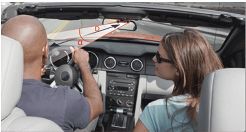 PARROT ASTEROID TABLET FR - Installer le microphone - 1