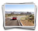 PARROT ASTEROID TABLET FR - Utiliser la galerie - 1