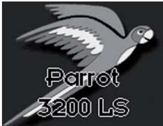 PARROT CK3200 LS-COLOR - Hotline - 1