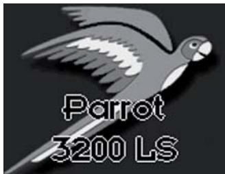 PARROT CK3200 LS-COLOR - HOTLINE - 1