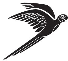 PARROT CK3200 LS-COLOR - NOTA - 1