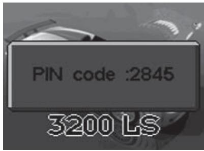 PARROT CK3200 LS-COLOR - Jumelage avec votre téléphone - Première utilisation - 1